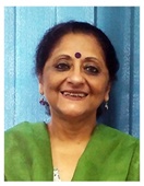 Dr. Reena Sen