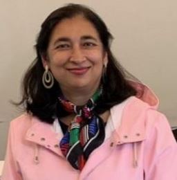 Anita Bhatia