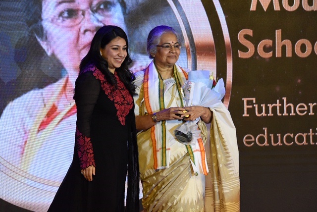 Pride of Bengal Award