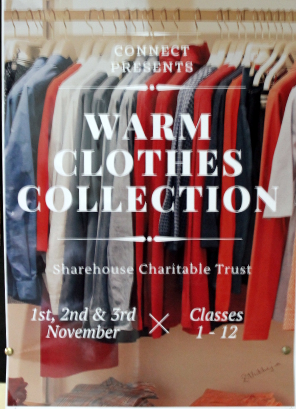 Warm Clothes Collection