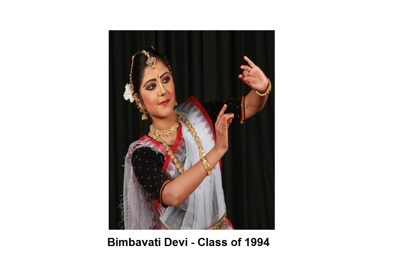 Bimbavati Devi