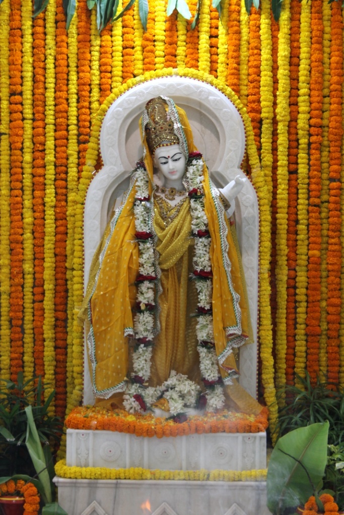 Saraswati Puja - 2022