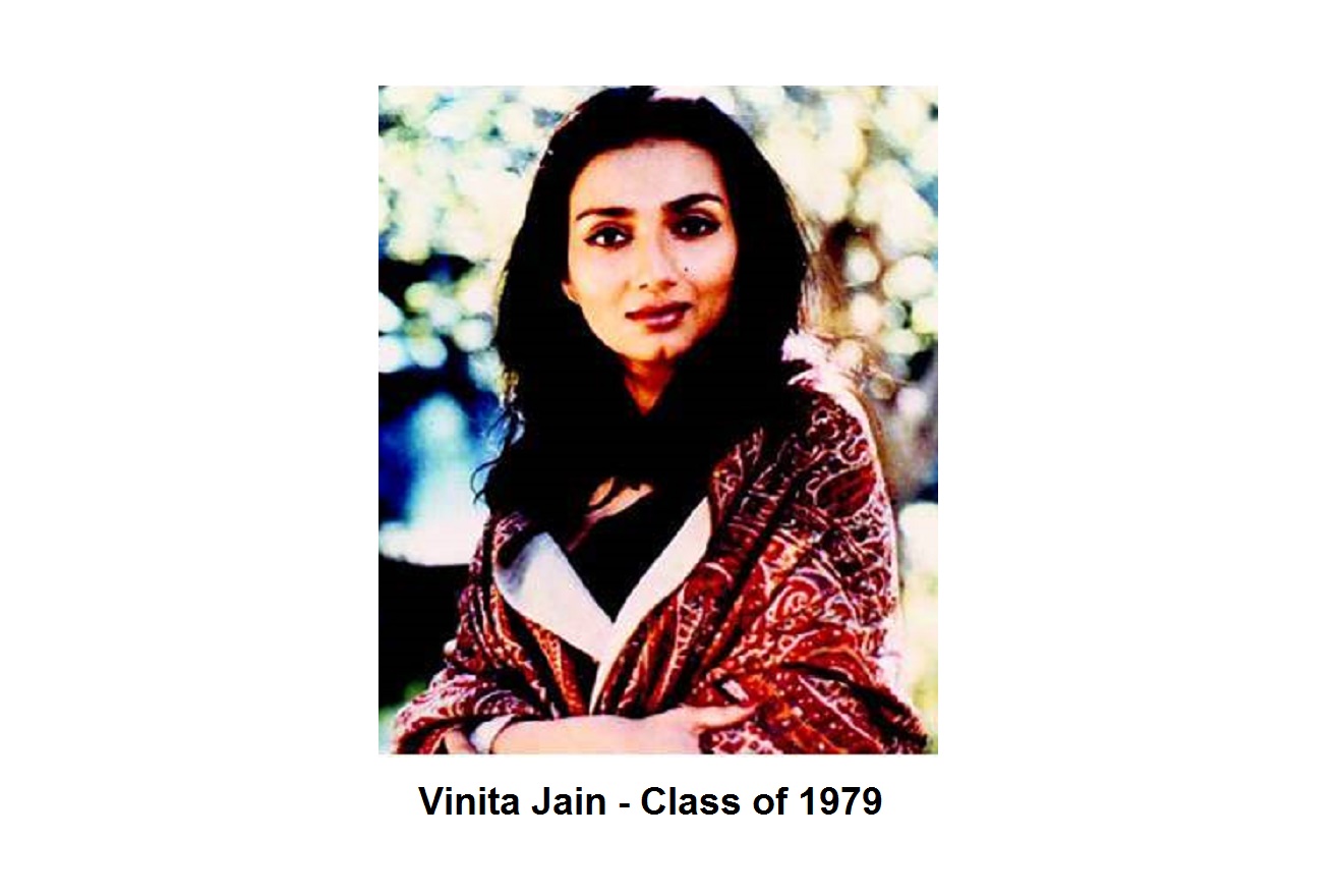 Vinita Jain