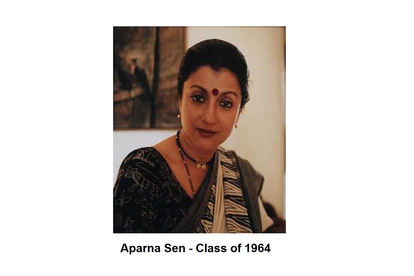 Aparna Sen