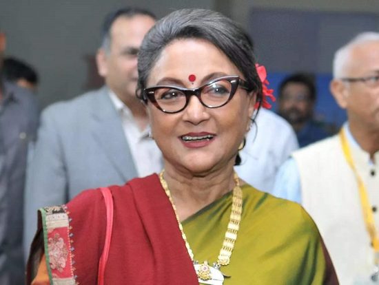 Aparna Sen, Class of 1964